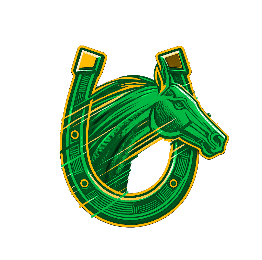 The Equine Vet logo